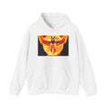 Warriors of Light Hoodie — Spiritual Inspirational Pullover