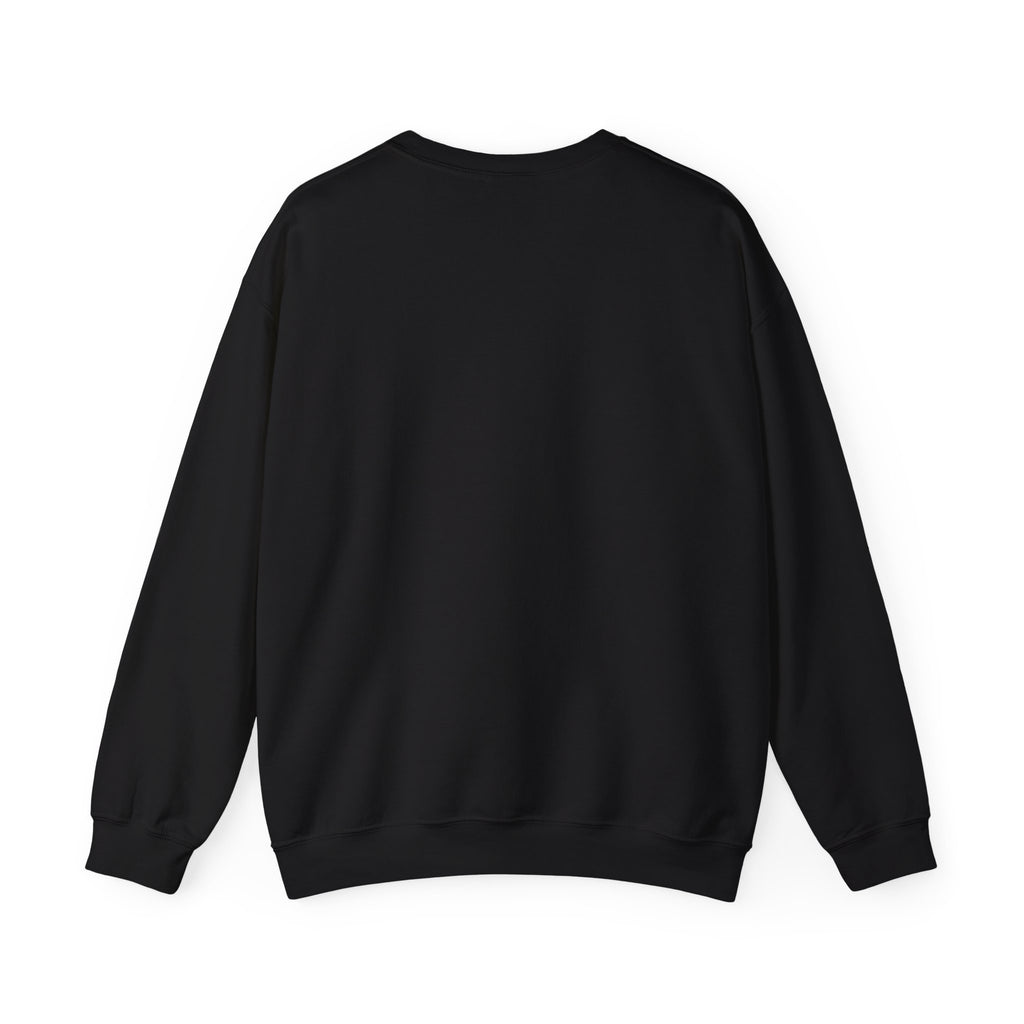 Warriors of Light Crewneck Sweatshirt
