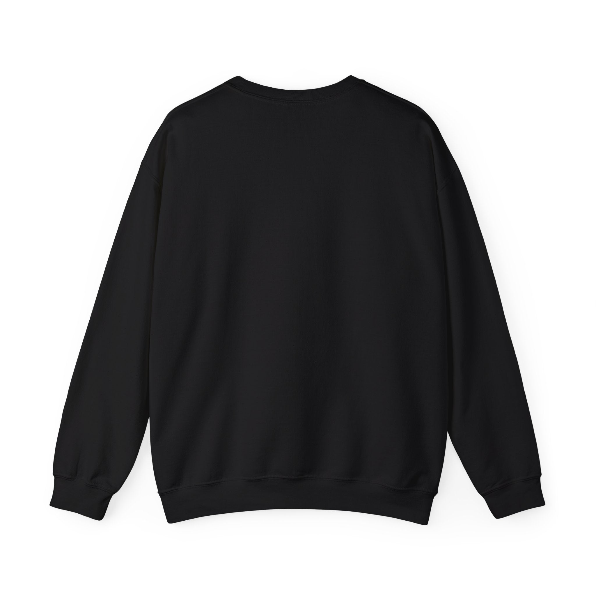 Warriors of Light Crewneck Sweatshirt