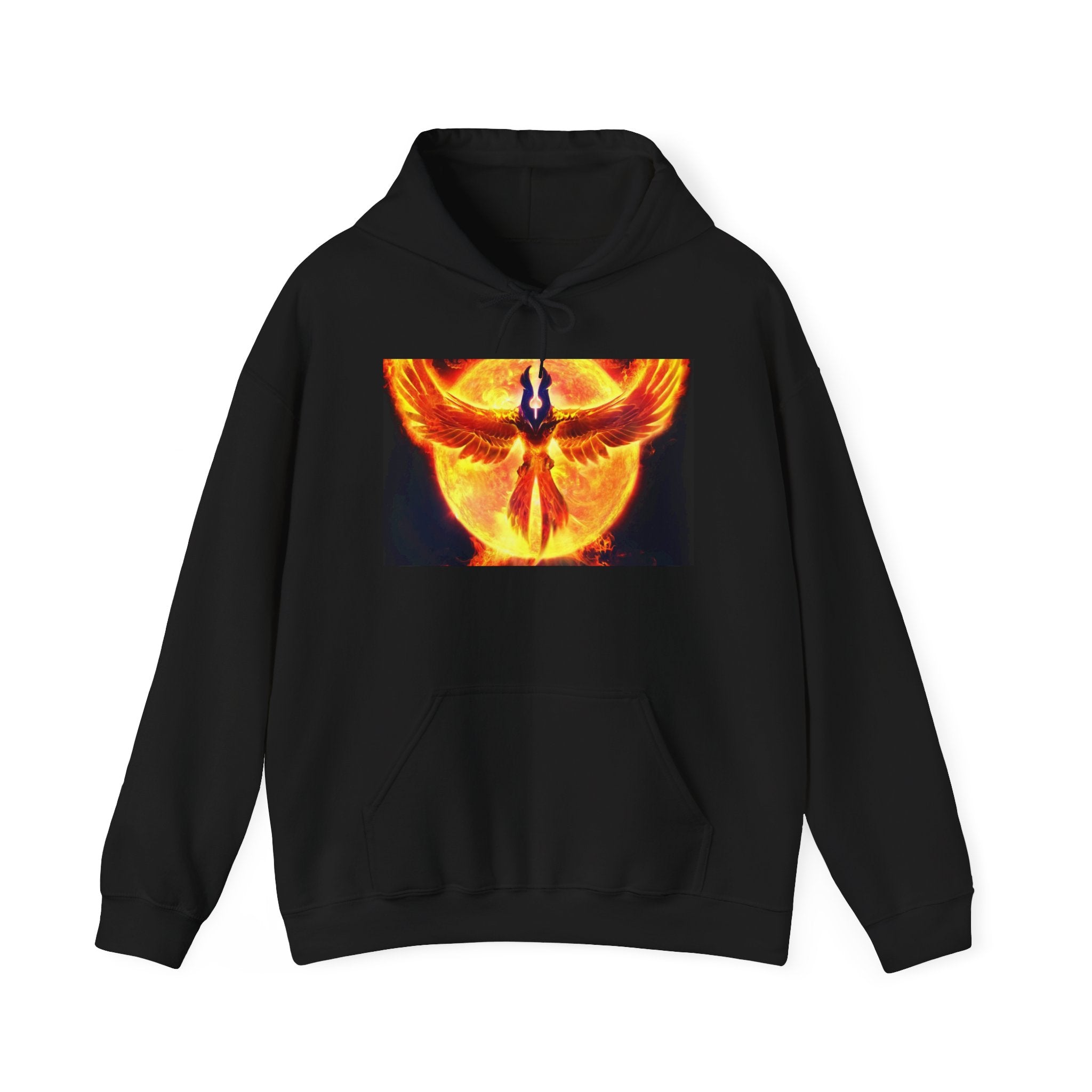 Warriors of Light Hoodie — Spiritual Inspirational Pullover
