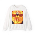 Warriors of Light Crewneck Sweatshirt