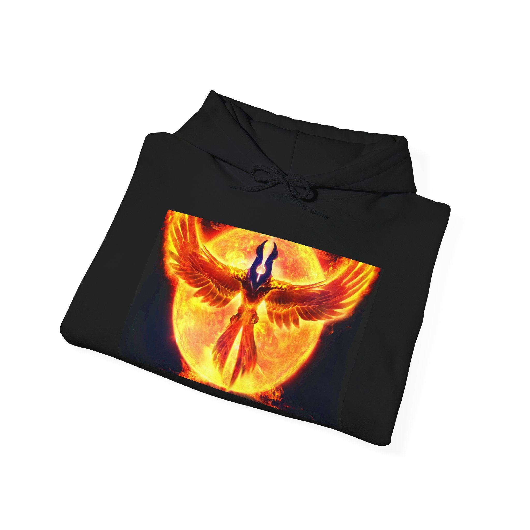 Warriors of Light Hoodie — Spiritual Inspirational Pullover