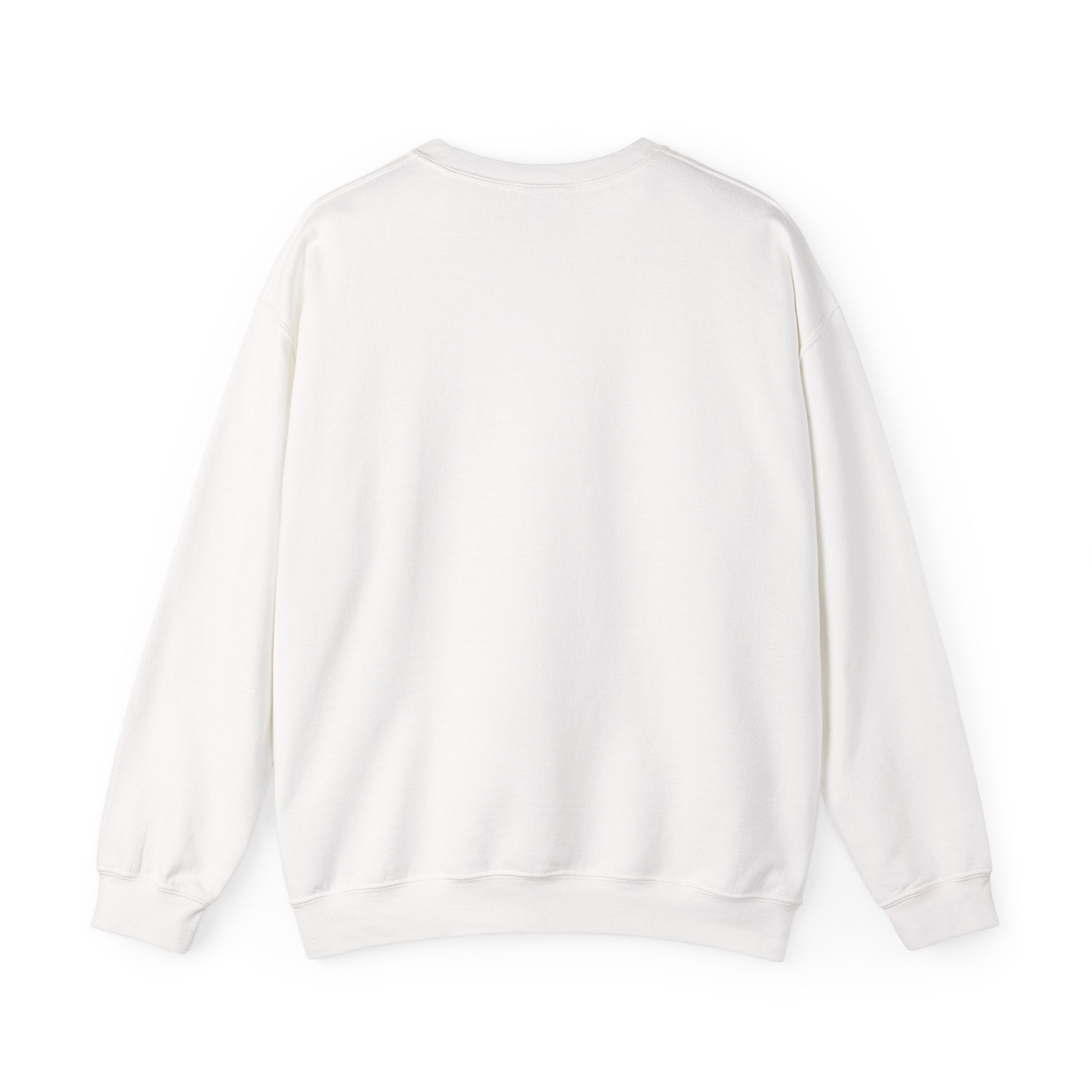 Warriors of Light Crewneck Sweatshirt