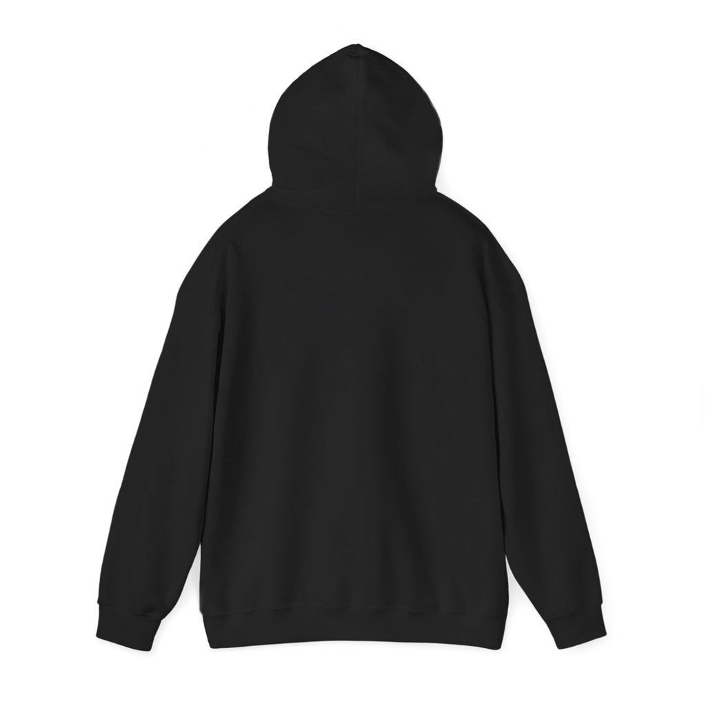 Warriors of Light Hoodie — Spiritual Inspirational Pullover