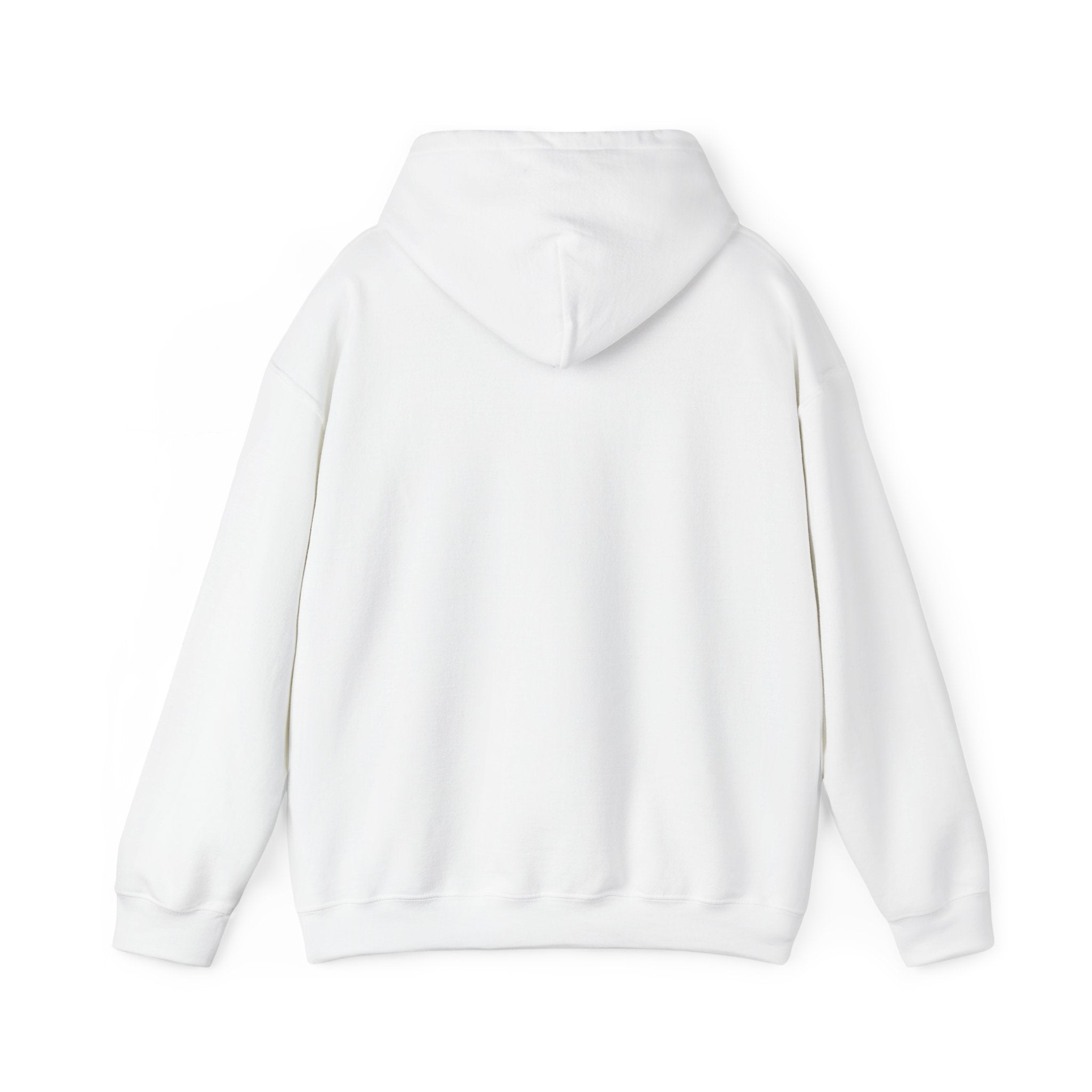 Warriors of Light Hoodie — Spiritual Inspirational Pullover