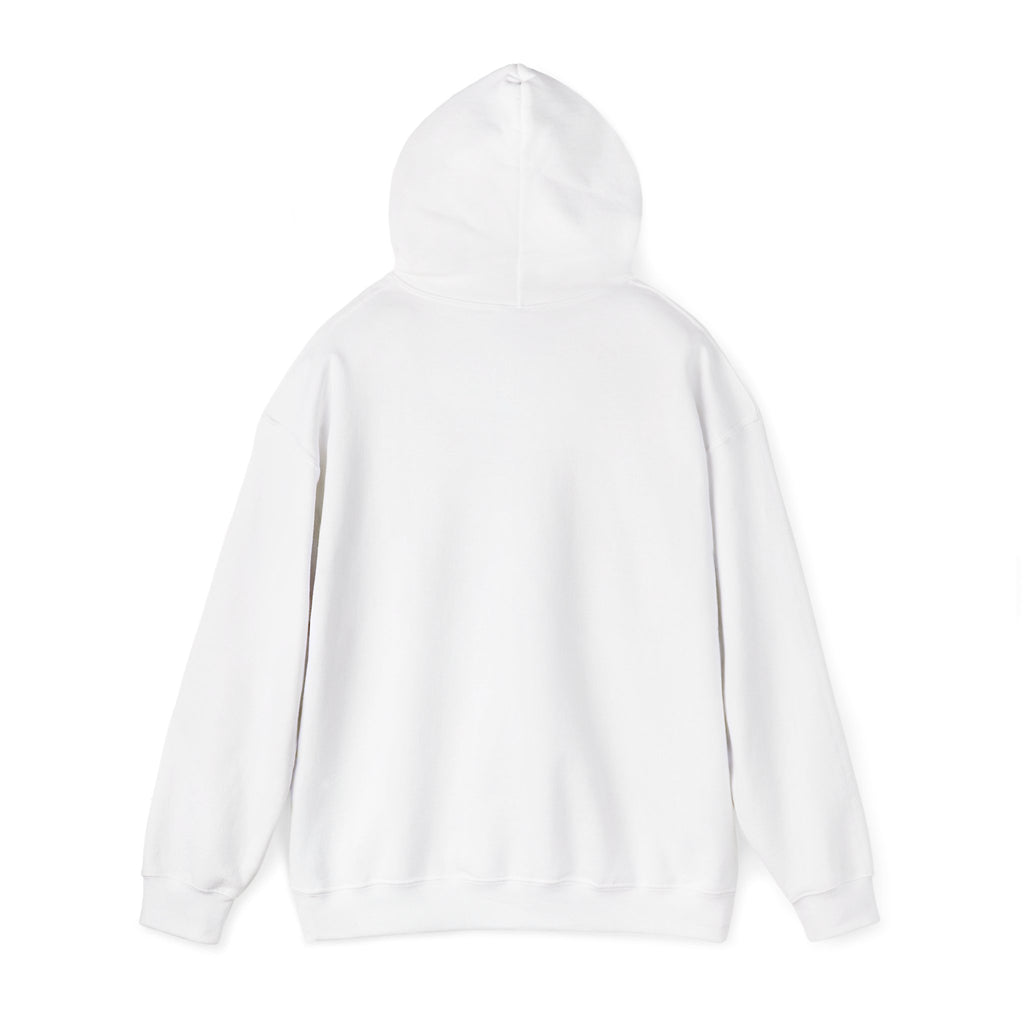 Warriors of Light Hoodie — Spiritual Inspirational Pullover