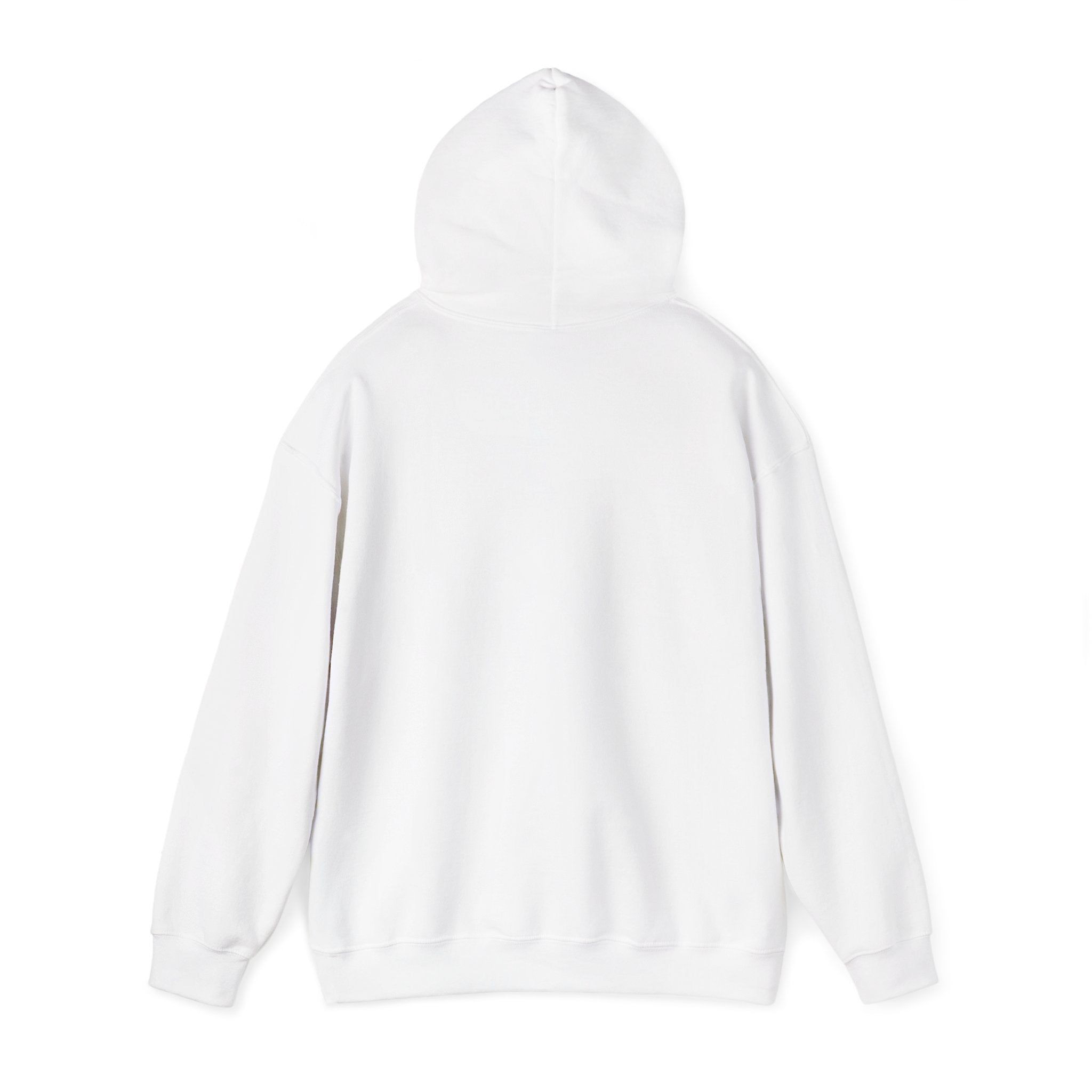 Warriors of Light Hoodie — Spiritual Inspirational Pullover