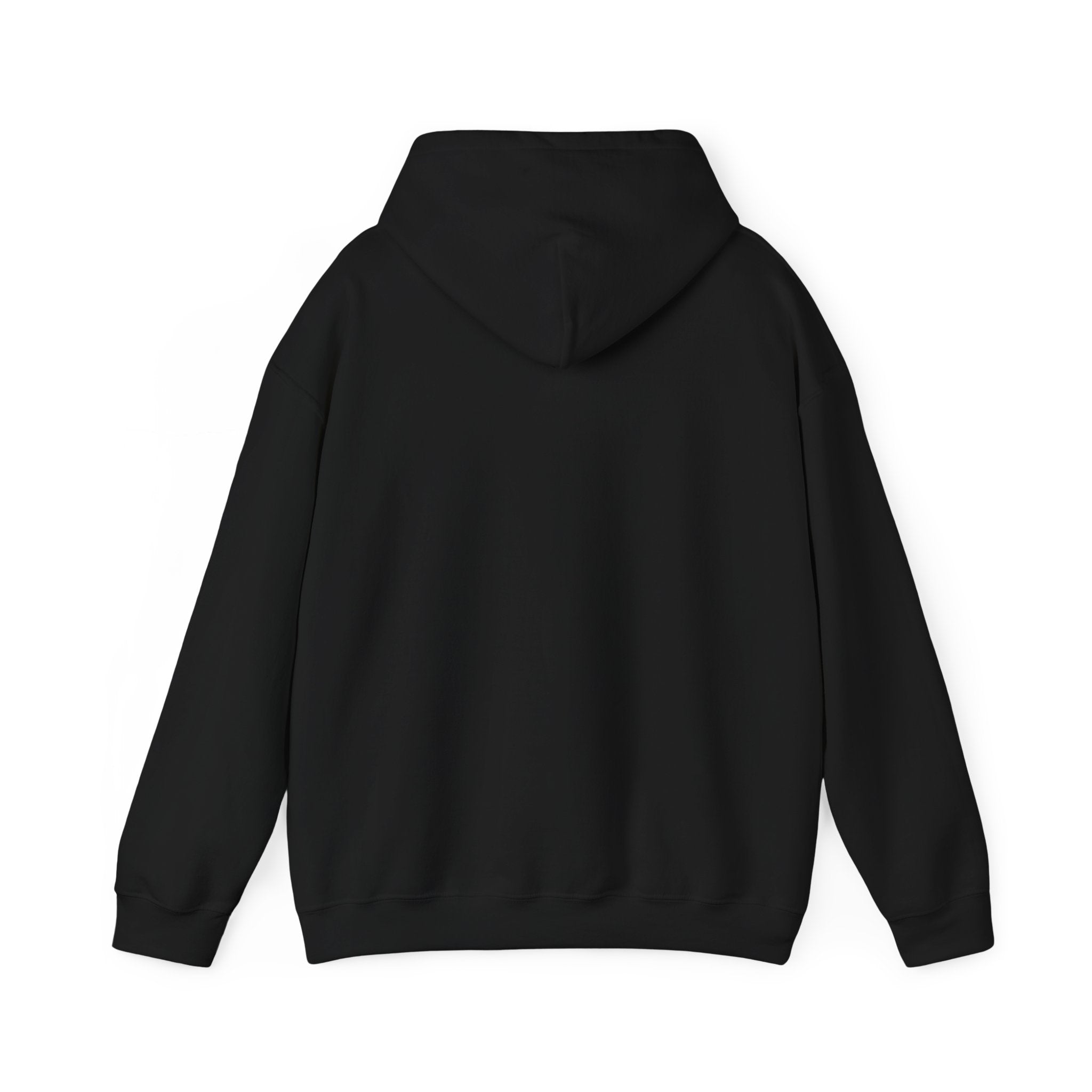 Warriors of Light Hoodie — Spiritual Inspirational Pullover
