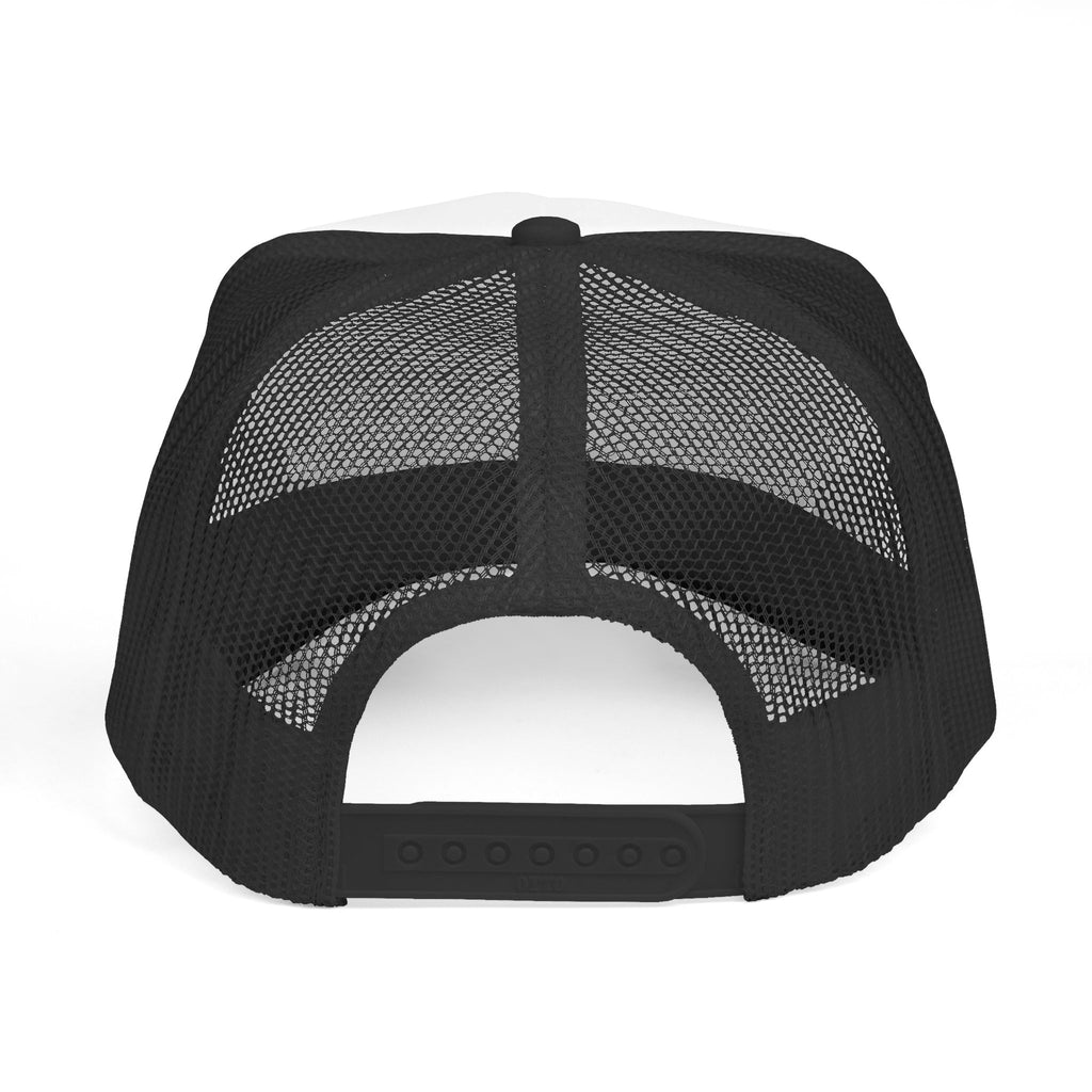 WARRIORS OF LIGHT Trucker Cap — Spiritual Inspirational Snapback