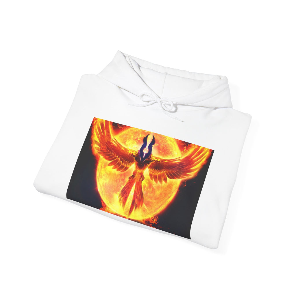 Warriors of Light Hoodie — Spiritual Inspirational Pullover